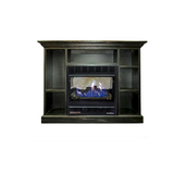 Buck Stove Model 1110 - 1127 Vent Free Fireplace