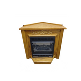 Buck Stove Model 1110 - 1127 Vent Free Fireplace