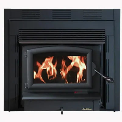 Buck Stove Model ZC74 Zero Clearance Wood Stove