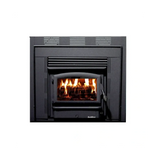 Buck Stove Model ZC21 NC Zero Clearance Wood Stove