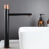 Levi - Modern Slim Faucet