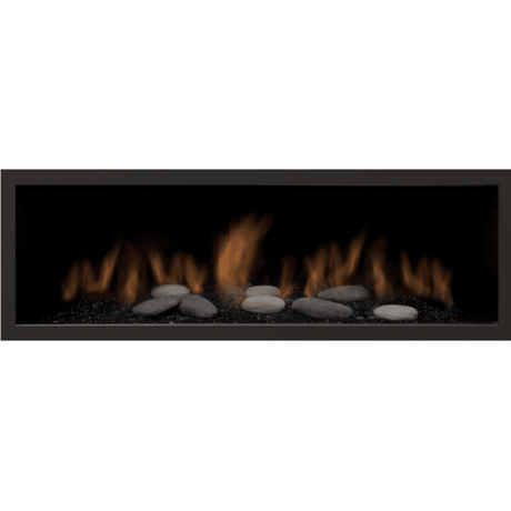 Sierra Flame Stanford 55" Direct Vent Linear Fireplace