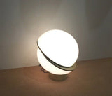 Round Postmodern Minimalist Creative Personality Table Lamp