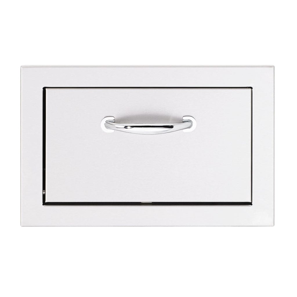 TrueFlame 17" Single Drawer TF-DR1-17