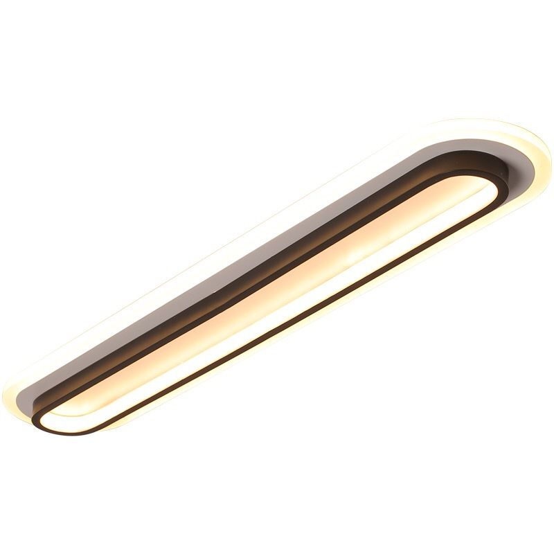 Rectangle LED Celling Light for Living Room, Study, Bedroom, Wardrobe