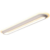 Rectangle LED Celling Light for Living Room, Study, Bedroom, Wardrobe