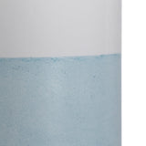 Chelsea House - Destin Lamp - Aqua