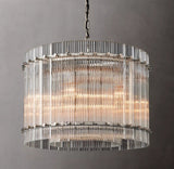 SANMARCU Round Chandelier 22"