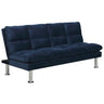 Eloy Convertible Sofa - 67"