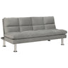 Eloy Convertible Sofa - 67"