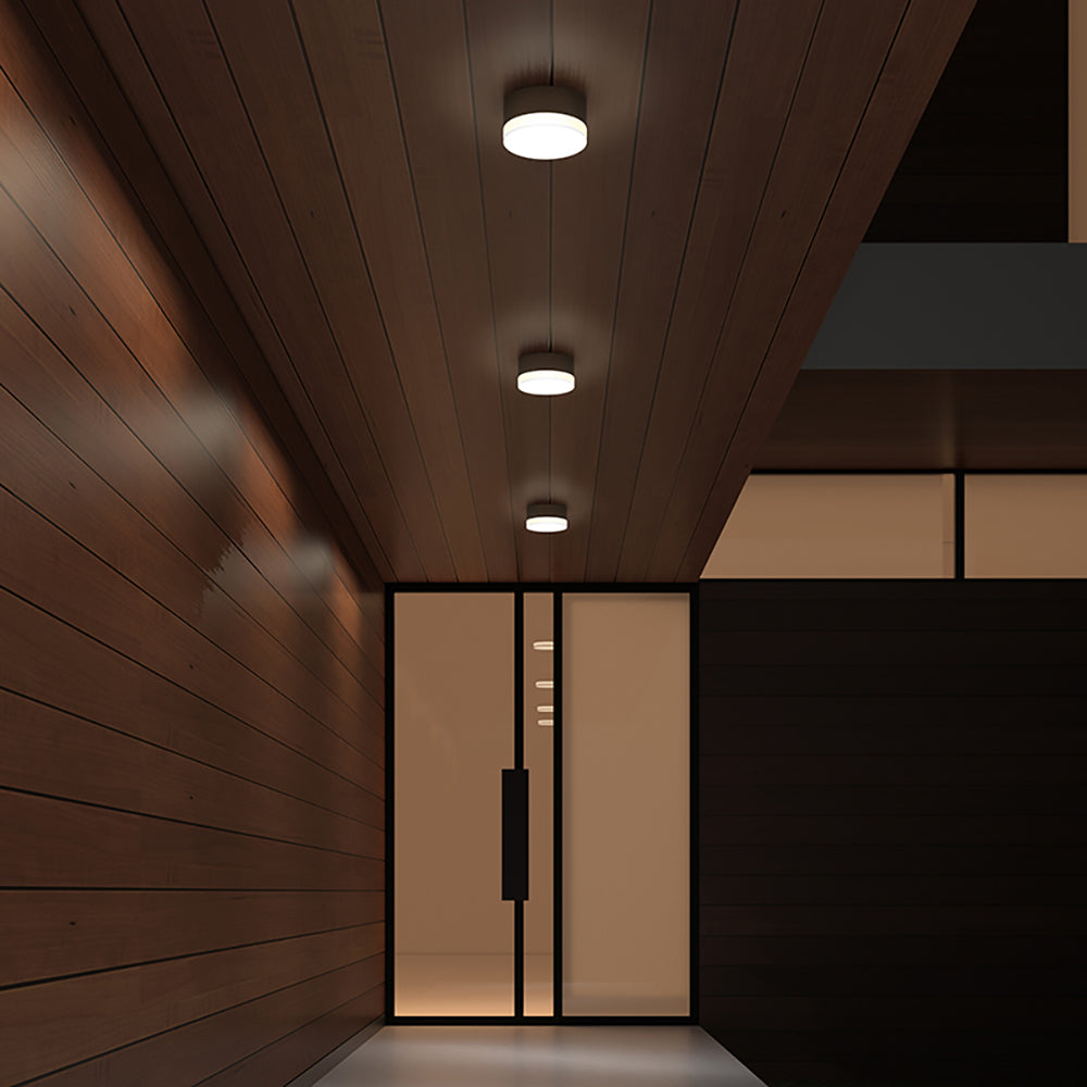 Inside-Out® REALS LED Flush Mount