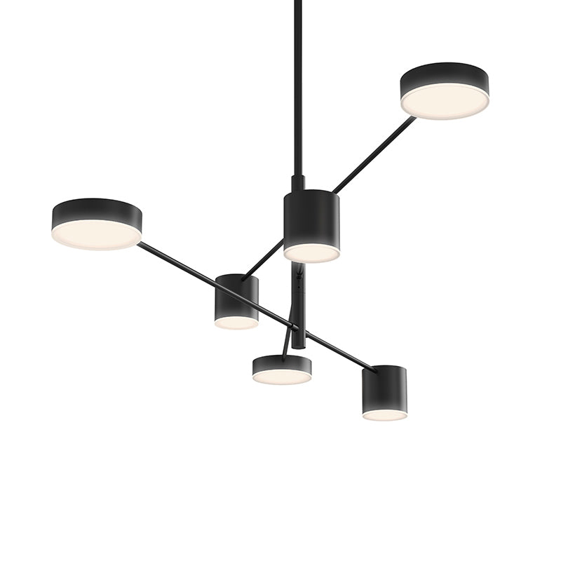 Counterpoint™ LED Pendant Light