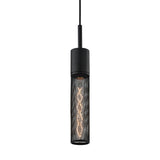 Urban Edge Pendant Light