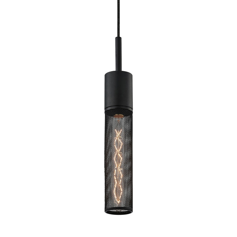 Urban Edge Pendant Light