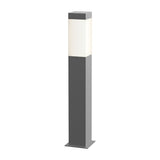 Inside Out™ Square Column™ LED Bollard