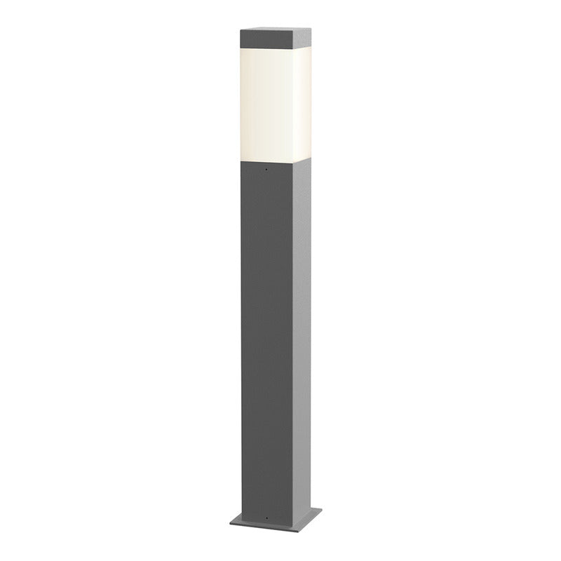 Inside Out™ Square Column™ LED Bollard