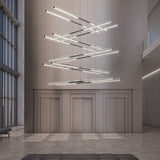 Tik-Tak™ Stack LED Pendant Light