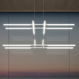 Tik-Tak™ Stack LED Pendant Light