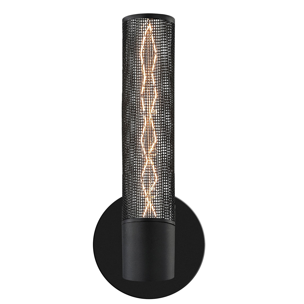 Urban Edge Sconce