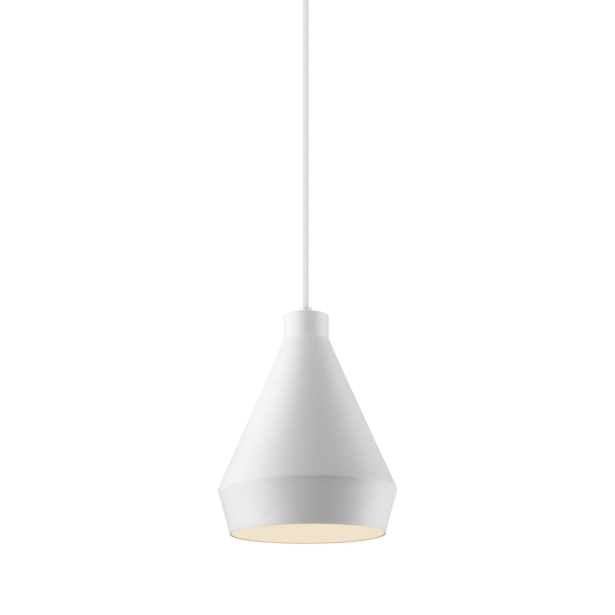 Koma LED Taisho Pendant Light