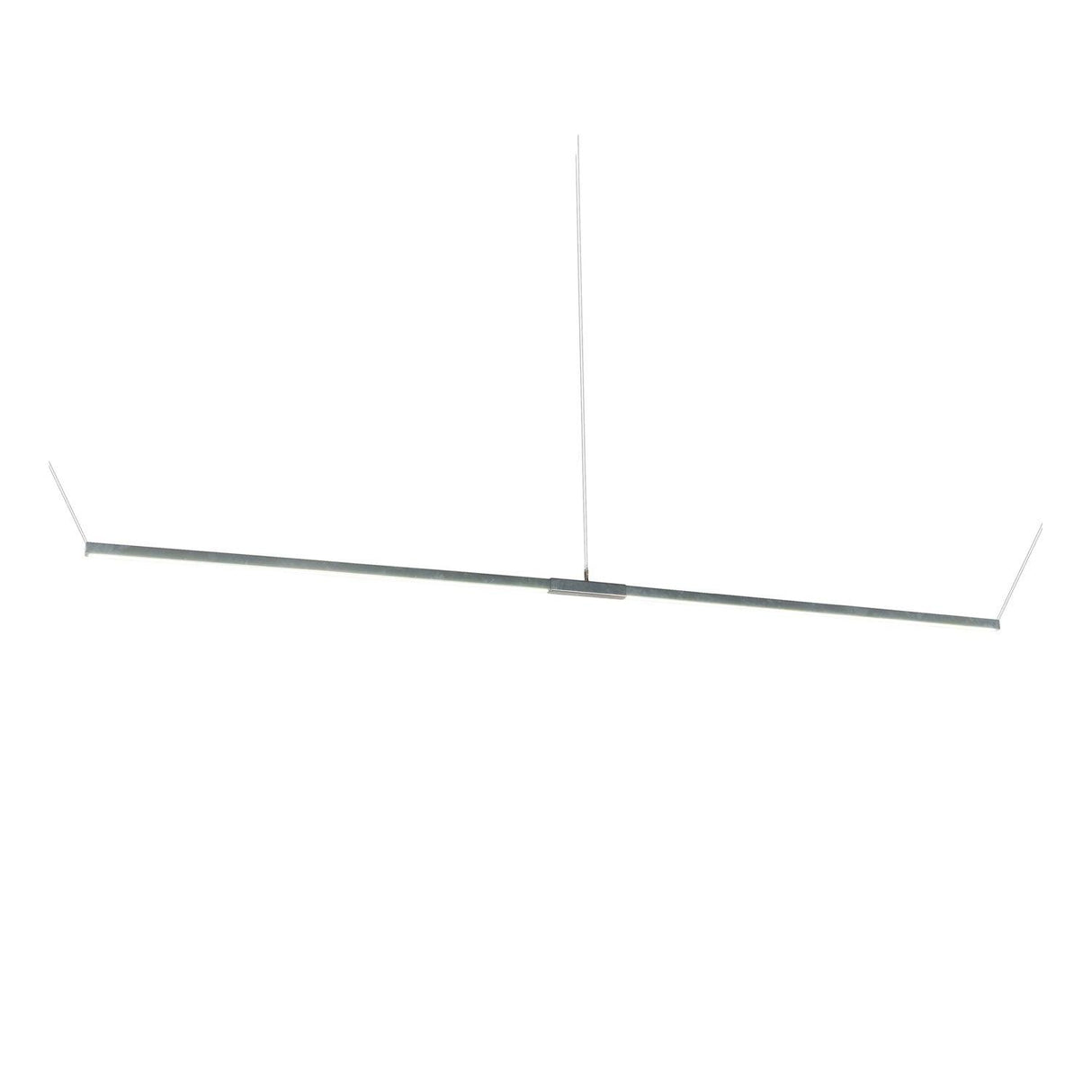 Meyda 144"L Trax Oblong Pendant