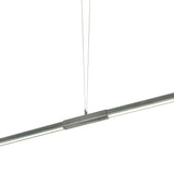 Meyda 144"L Trax Oblong Pendant