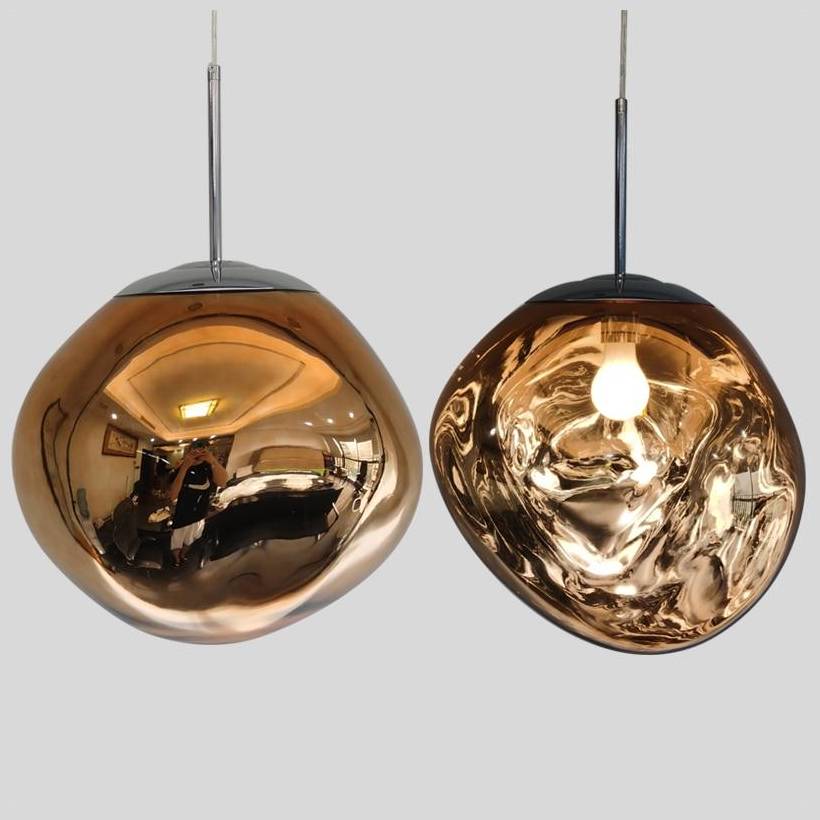 Lava Pendant Light – On Sale While Stocks Last