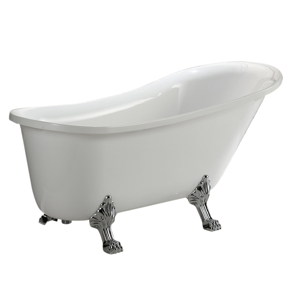 Vinnova Jacqueline Soaking Bathtub