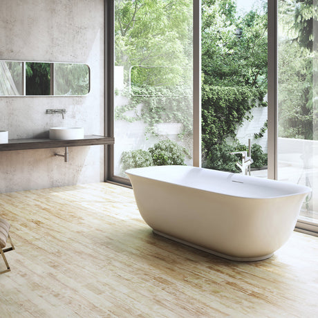 Vinnova Orion Soaking Bathtub