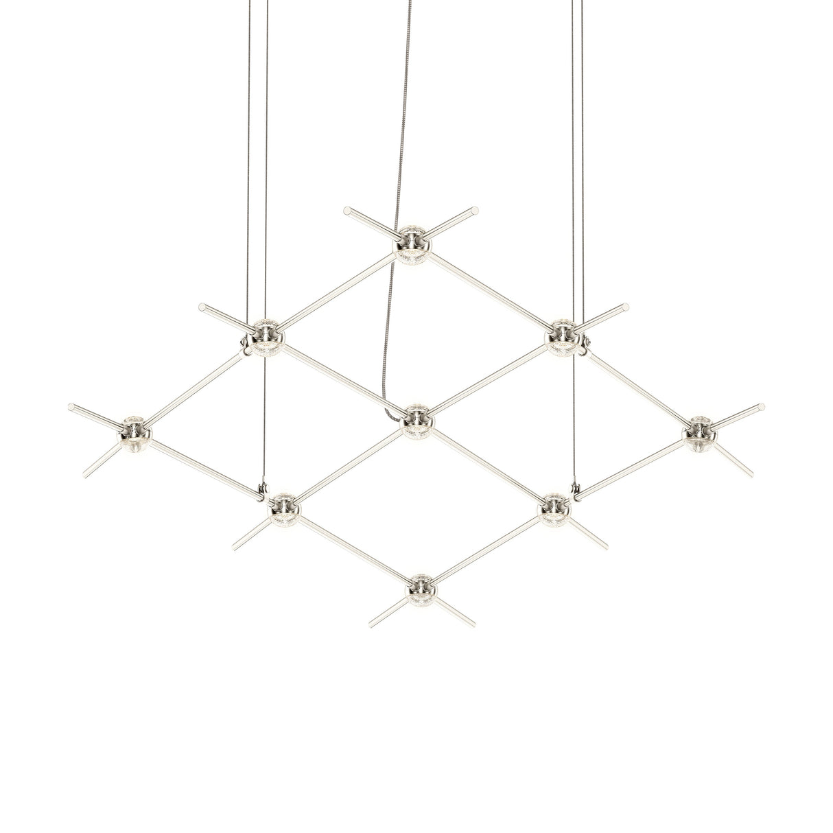 Constellation Aquarius Minor Pendant Light