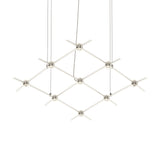 Constellation Aquarius Minor Pendant Light