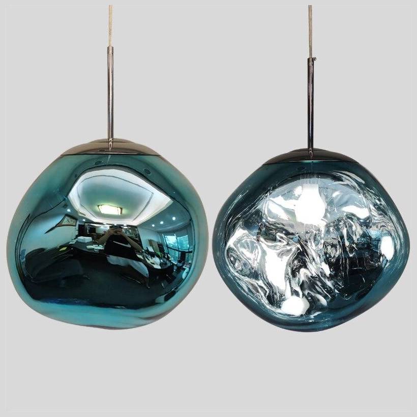 Lava Pendant Light – On Sale While Stocks Last