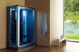 Mesa WS803A/WS803L Steam Shower