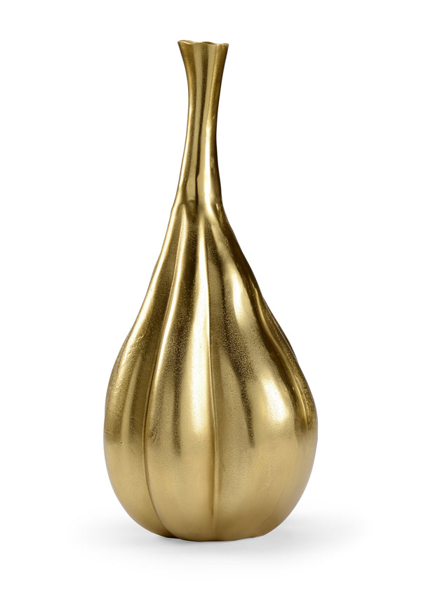 Wildwood - Garlic Vase (Lg)