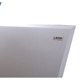 Laviva Alto 30" White Bathroom Vanity Cabinet 313SMR-30W