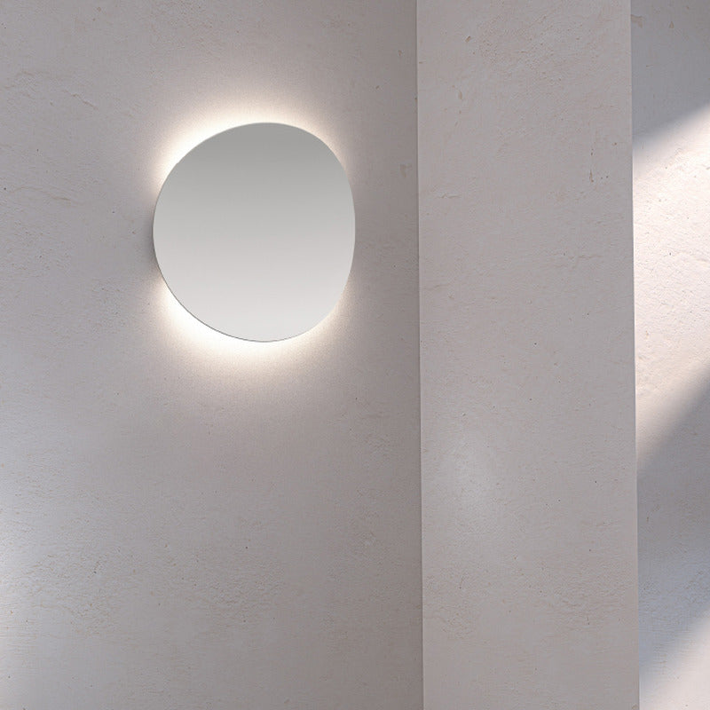 Malibu Discs LED Wall Sconce