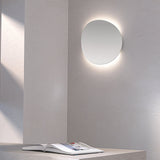 Malibu Discs LED Wall Sconce