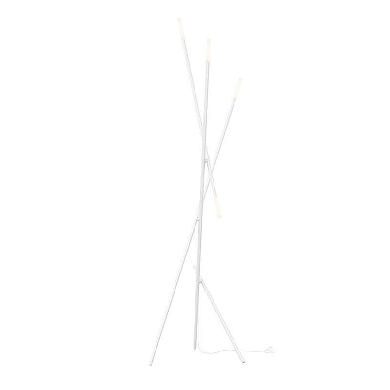 Qux LED Floor Lamp