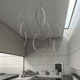 Torc LED Pendant Light