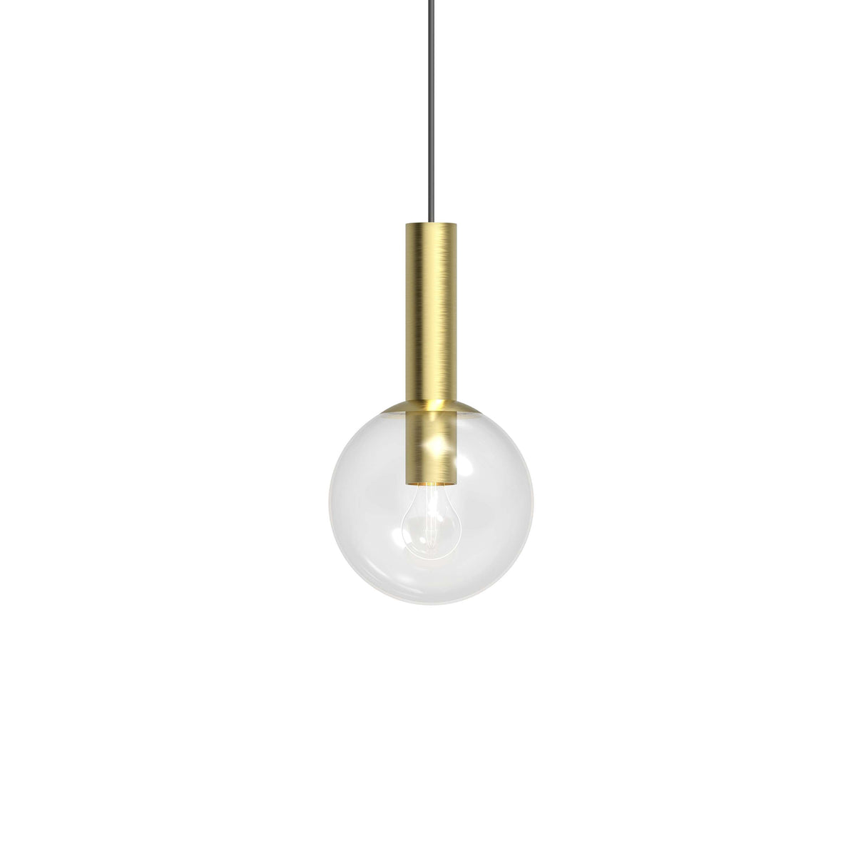 Bubbles Pendant Light