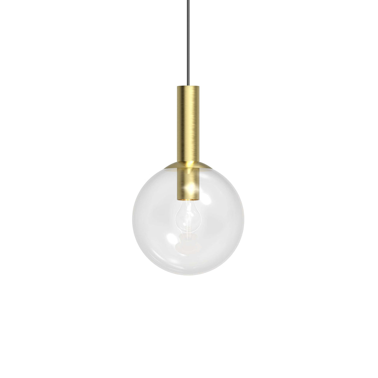 Bubbles Pendant Light