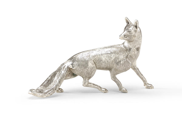 Wildwood Silver Fox