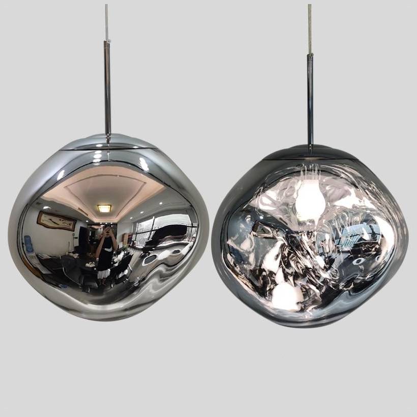 Lava Pendant Light – On Sale While Stocks Last