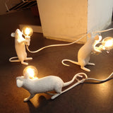 Lighting Mouse