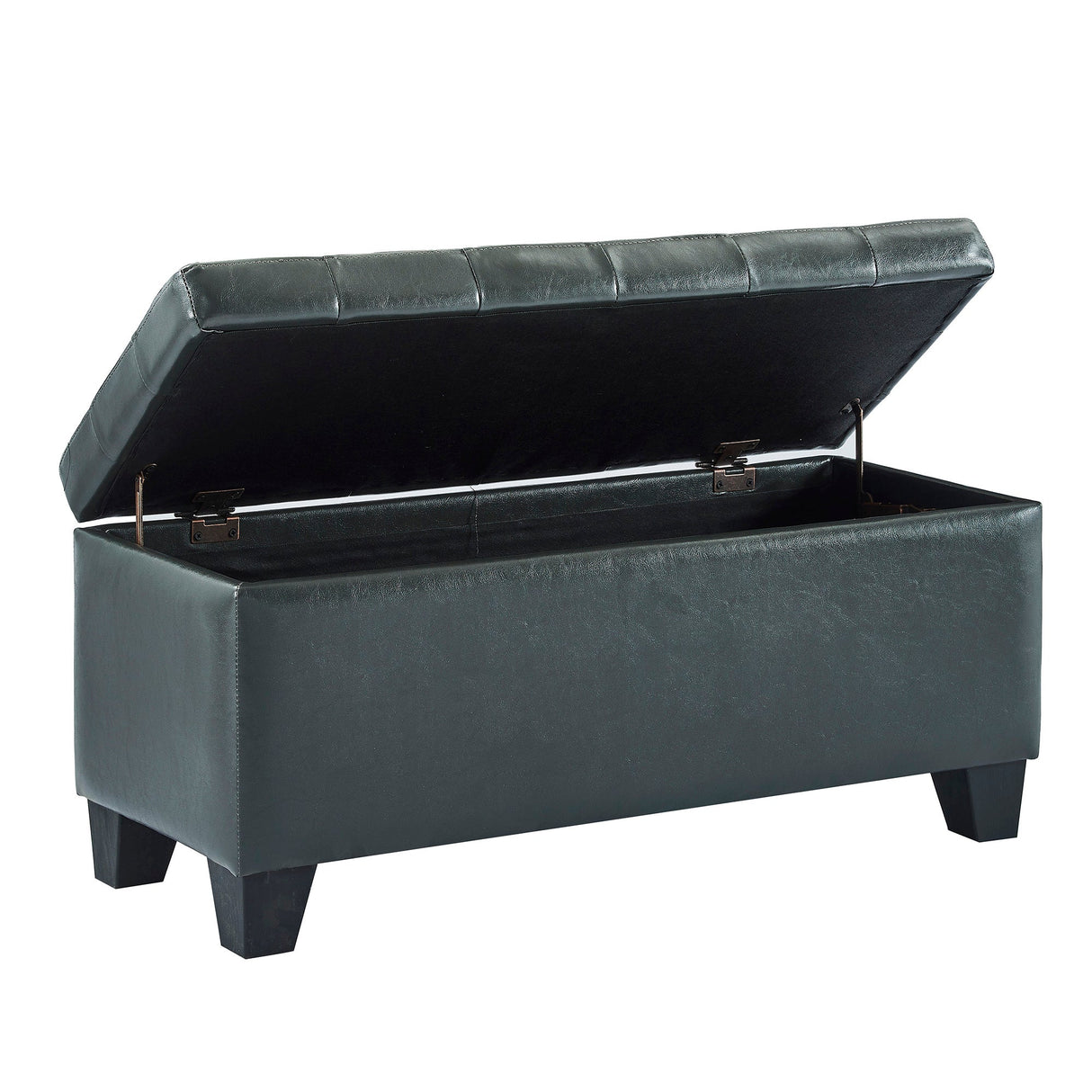 Winston Rectangular Storage Ottoman