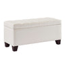 Winston Rectangular Storage Ottoman