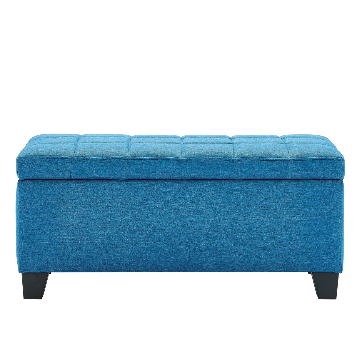 Lila Rectangular Storage Ottoman