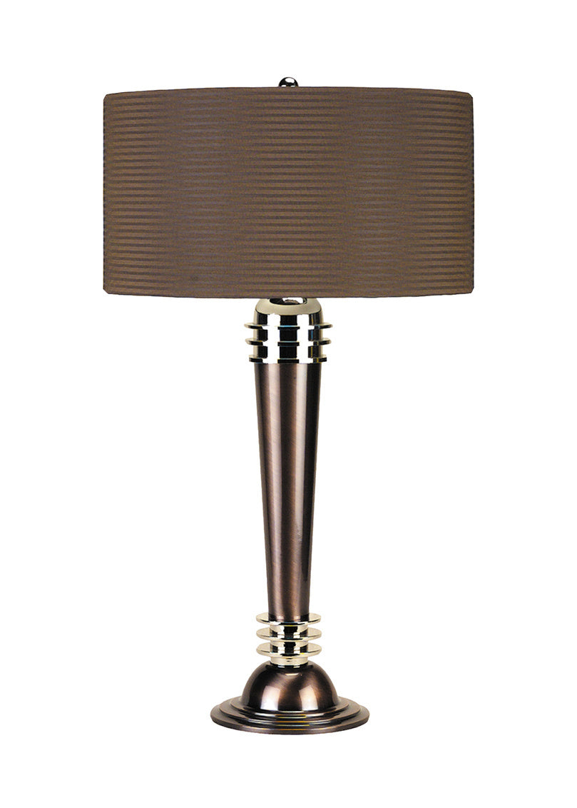 Frederick Cooper for Wildwood Zephyr II Lamp