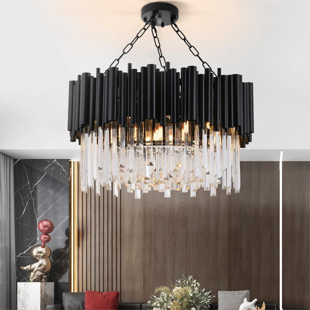 Black Point Living Room Chandelier