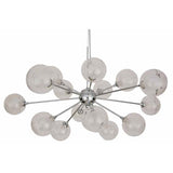 Nuevo Yves Pendant Chandelier